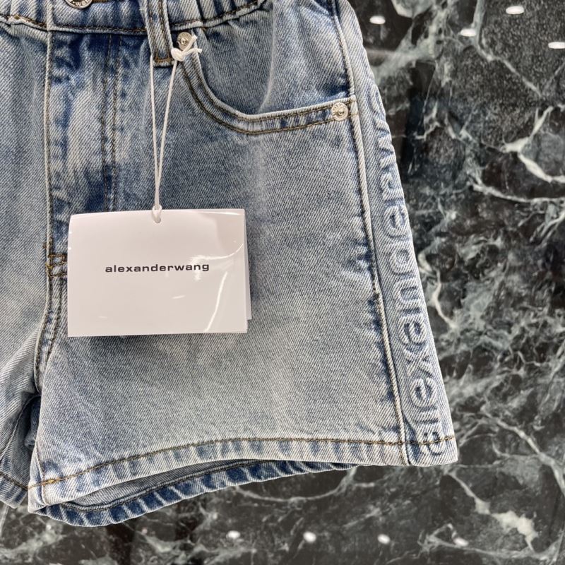 Alexander Wang Jeans